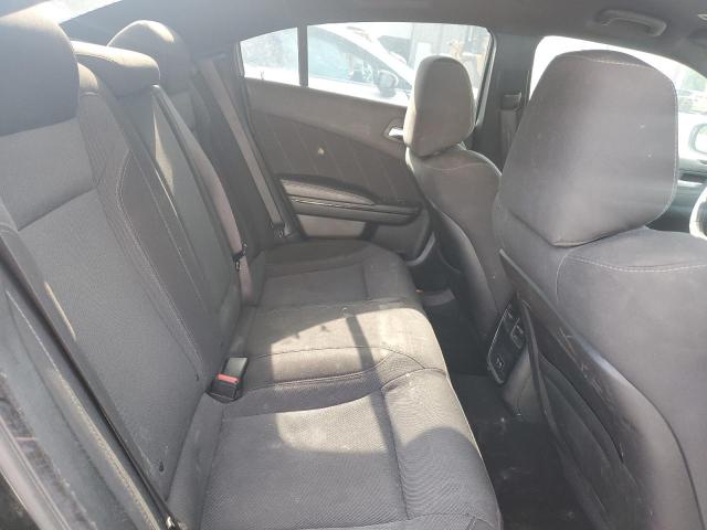 Photo 10 from auction – 2019 DODGE CHARGER SX with VIN 2C3CDXBG4KH715385