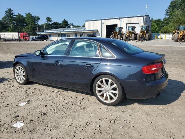Photo 2 from auction – 2013 AUDI A4 with VIN WAUFFAFL0DN017452
