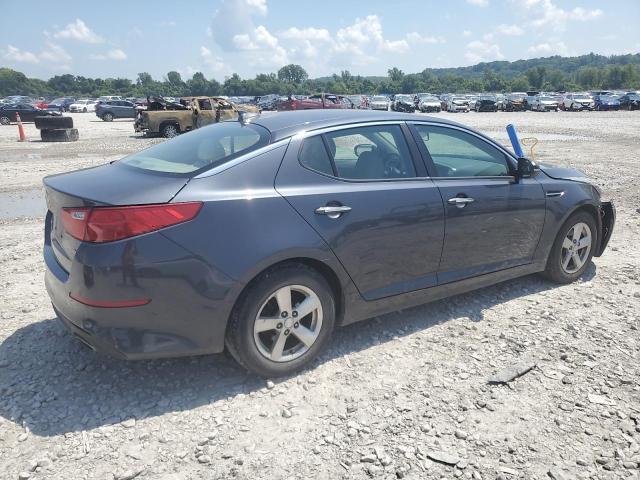 Photo 3 from auction – 2015 KIA OPTIMA LX with VIN KNAGM4A7XF5627318