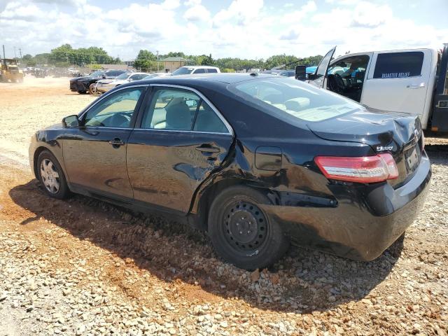 Photo 2 from auction – 2010 TOYOTA CAMRY BASE with VIN 4T1BF3EK1AU532530