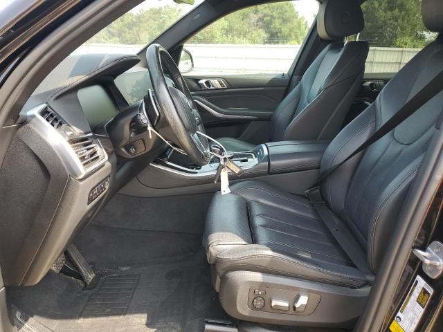 Photo 7 from auction – 2020 BMW X5 XDRIVE4 with VIN 5UXCR6C04L9B04879
