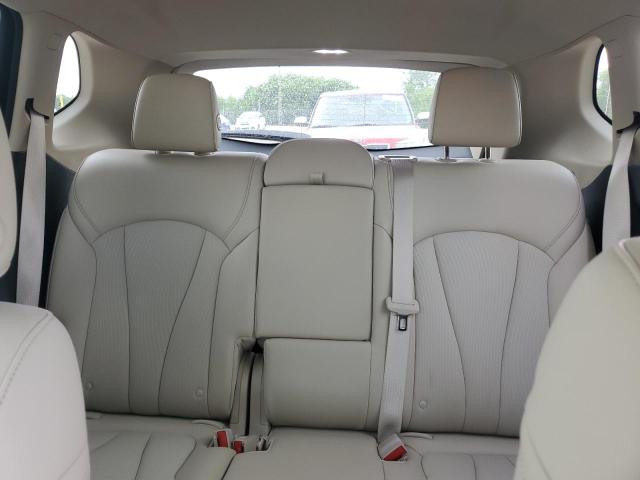 Photo 10 from auction – 2017 BUICK ENVISION P with VIN LRBFXASAXHD150217