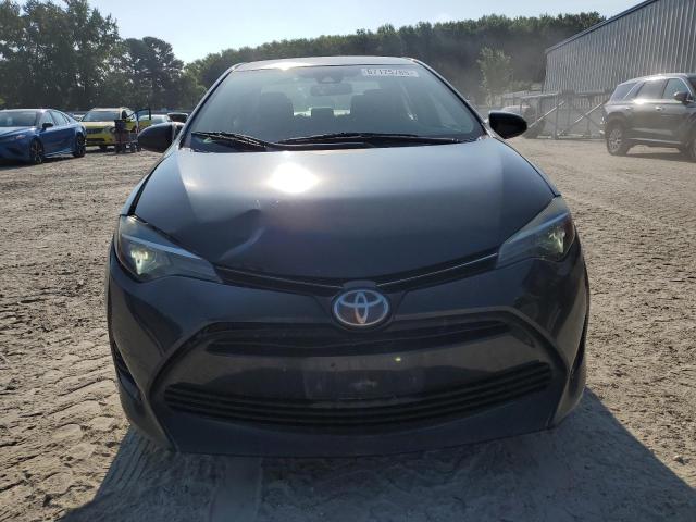Photo 5 from auction – 2017 TOYOTA COROLLA L with VIN 2T1BURHE7HC808963