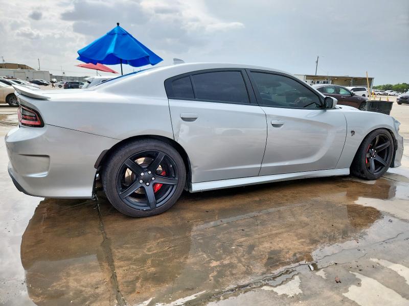 Photo 3 from auction – 2019 DODGE CHARGER SR with VIN 2C3CDXL96KH710513