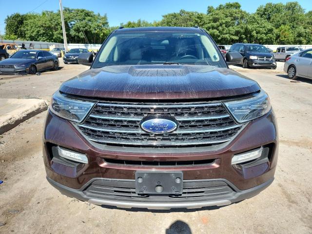 Zdjęcie 5 z aukcji – 2020 FORD EXPLORER X z VIN 1FMSK7DH4LGA00618