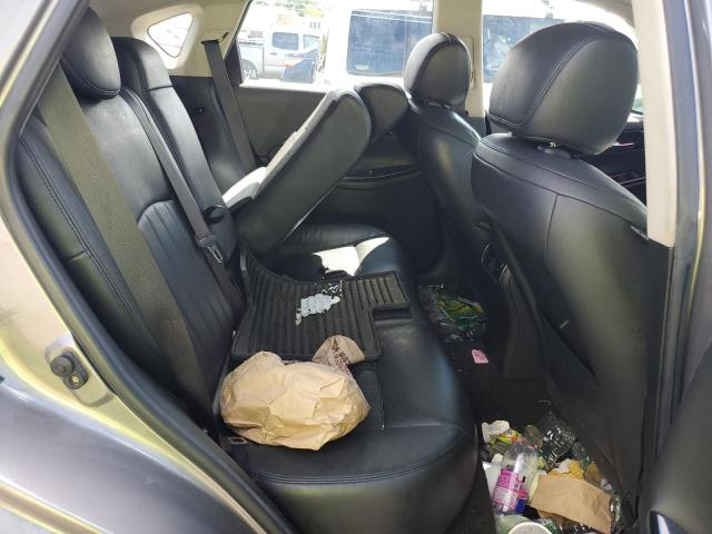 Zdjęcie 11 z aukcji – 2010 INFINITI EX35 BASE z VIN JN1AJ0HR0AM751908