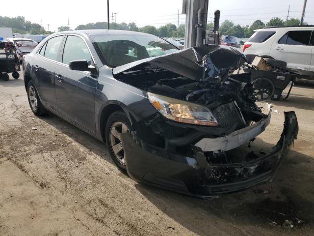 Photo 4 from auction – 2013 CHEVROLET MALIBU LS with VIN 1G11B5SA1DF244902