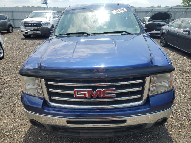صورة رقم 5 من المزاد - 2013 GMC SIERRA مع VIN 3GTP2VE73DG288075