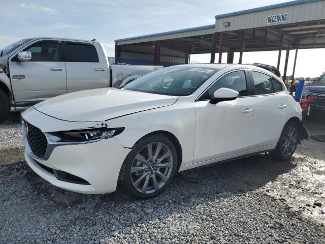 MAZDA 3 PREFERRE 2025 مع رقم تعريف المركبة 3MZBPACM8SM452056 - صورة من المزاد