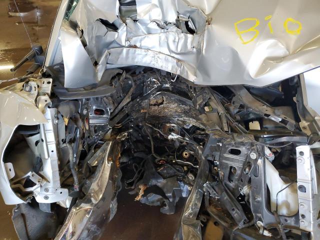 Photo 11 from auction – 2016 CHEVROLET SILVERADO with VIN 1GCVKREC4GZ205964