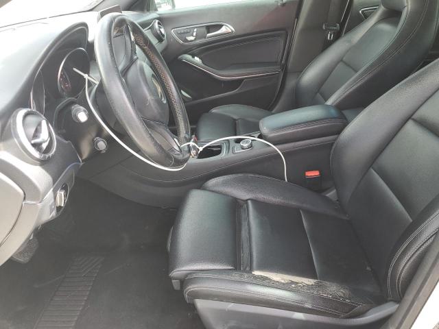Photo 7 from auction – 2018 MERCEDES-BENZ CLA 250 with VIN WDDSJ4EB7JN696485
