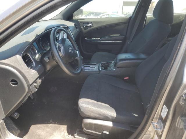 Photo 7 from auction – 2011 DODGE CHARGER with VIN 2B3CL3CG0BH567503