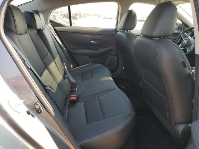 Photo 10 from auction – 2024 NISSAN SENTRA SR with VIN 3N1AB8DV3RY378919