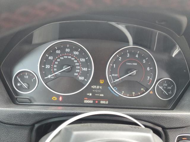 Снимка 9 от търг – 2018 BMW 430I с VIN WBA4Z1C55JEC60841