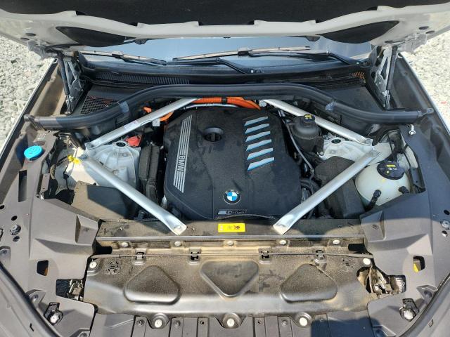 Photo 11 from auction – 2022 BMW X5 XDRIVE4 with VIN 5UXTA6C03N9M27005