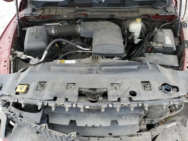 Photo 11 from auction – 2014 RAM 1500 ST with VIN 1C6RR6FG7ES435069