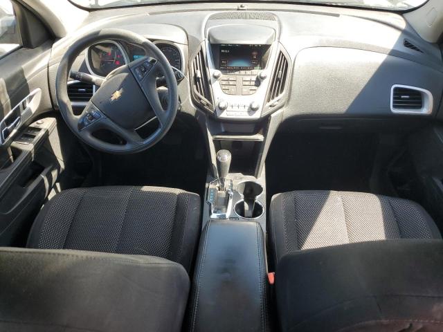 Photo 8 from auction – 2016 CHEVROLET EQUINOX LS with VIN 2GNALBEK6G6351697