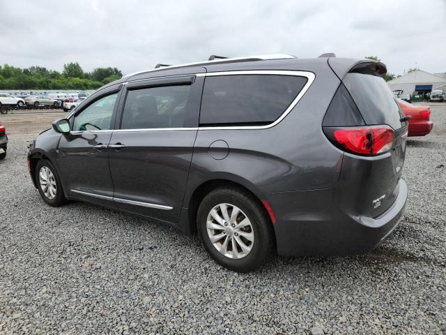 Zdjęcie 2 z aukcji – 2018 CHRYSLER PACIFICA T z VIN 2C4RC1EG1JR154198