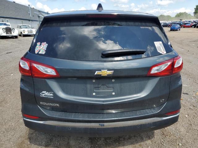 Photo 6 from auction – 2019 CHEVROLET EQUINOX LT with VIN 3GNAXJEV9KS632122