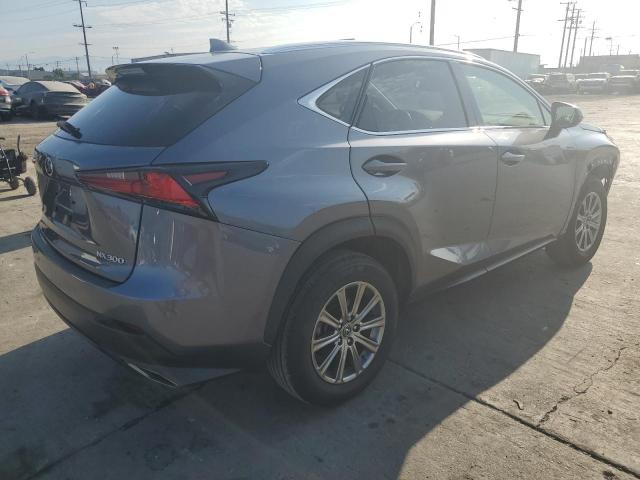 Photo 3 from auction – 2019 LEXUS NX 300 BAS with VIN JTJYARBZ9K2149124