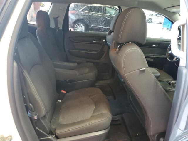 Photo 11 from auction – 2016 CHEVROLET TRAVERSE L with VIN 1GNKVGKD1GJ332110