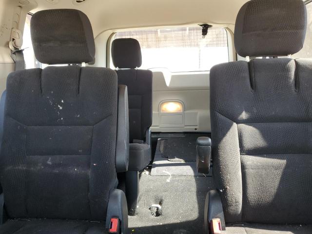 Photo 10 from auction – 2018 DODGE GRAND CARA with VIN 2C4RDGBG8JR312671