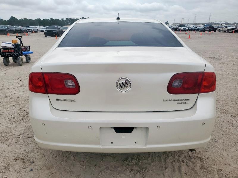 Photo 6 from auction – 2007 BUICK LUCERNE CX with VIN 1G4HD57237U214104