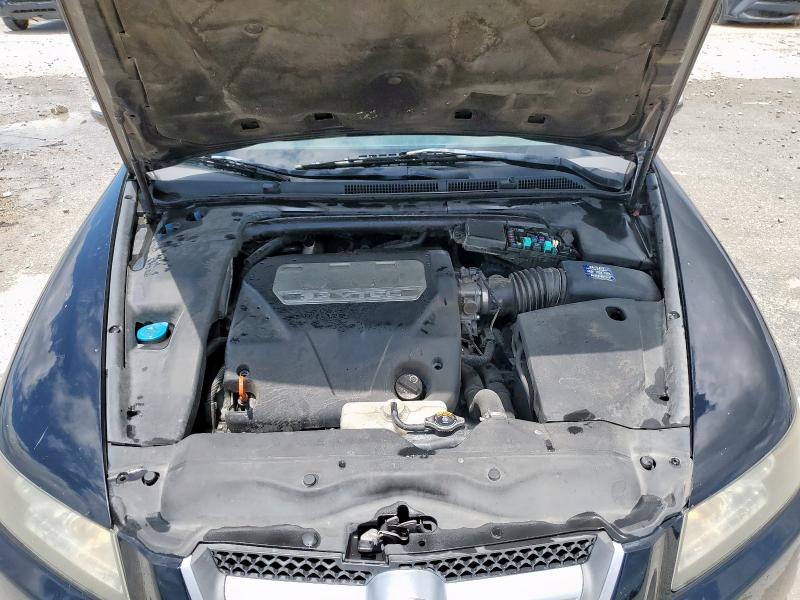 Photo 11 from auction – 2008 ACURA TL with VIN 19UUA66298A046444