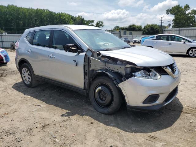 Photo 4 from auction – 2015 NISSAN ROGUE S with VIN KNMAT2MV1FP563748