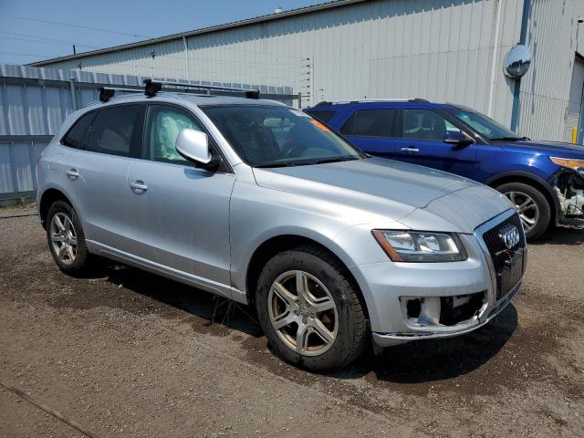 Photo 4 from auction – 2009 AUDI Q5 3.2 with VIN WA1KK68R19A014242