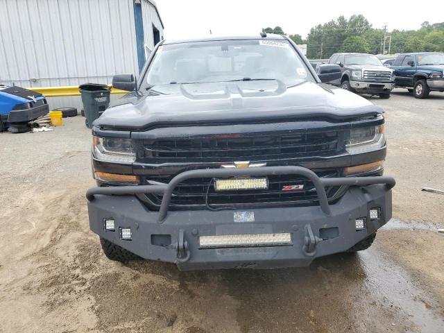 Photo 5 from auction – 2017 CHEVROLET SILVERADO with VIN 3GCUKREC0HG197682