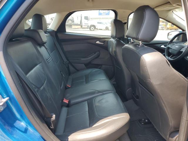 Photo 10 from auction – 2016 FORD FOCUS SE with VIN 1FADP3K26GL200070