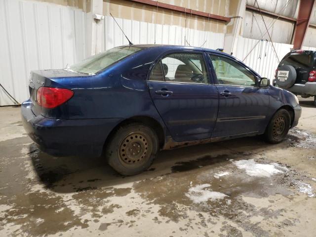 Photo 3 from auction – 2008 TOYOTA COROLLA CE with VIN 1NXBR32E88Z018304