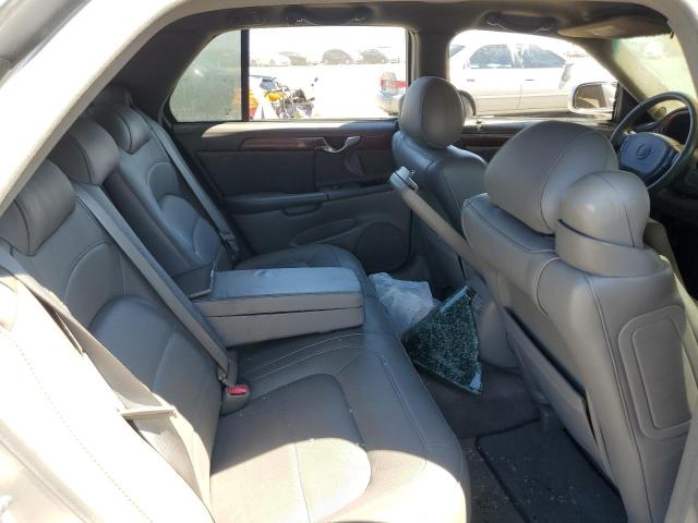 Photo 10 from auction – 2005 CADILLAC DEVILLE with VIN 1G6KD54Y25U103420