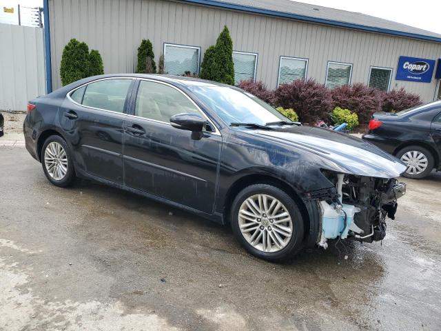 Photo 4 from auction – 2015 LEXUS ES 350 with VIN JTHBK1GG6F2159578