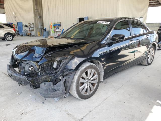 HONDA ACCORD EXL 2012 with VIN 1HGCP3F80CA019865 - Photo from auction