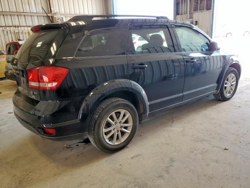 Photo 3 from auction – 2016 DODGE JOURNEY SX with VIN 3C4PDDBG5GT168167