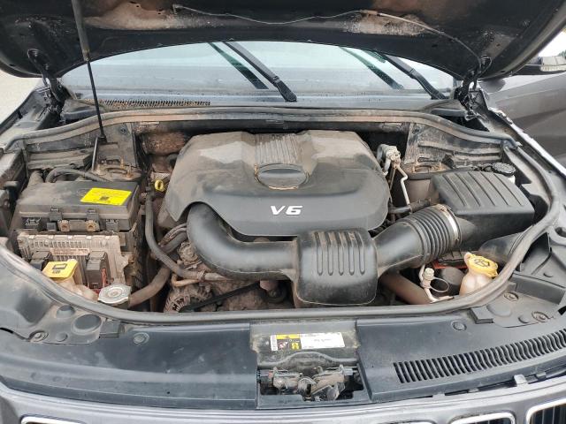 Photo 12 from auction – 2015 JEEP GRAND CHER with VIN 1C4RJFBG3FC925364