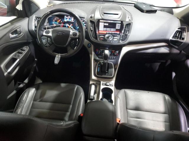Photo 8 from auction – 2013 FORD ESCAPE SEL with VIN 1FMCU0H94DUD67529