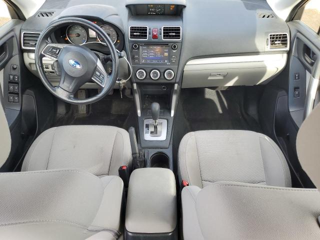 Photo 8 from auction – 2016 SUBARU FORESTER 2 with VIN JF2SJABC5GH555610