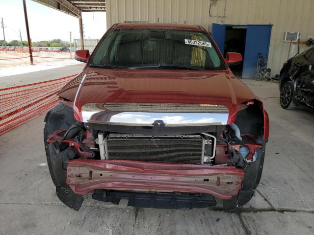 Foto 5 de la subasta – 2015 GMC TERRAIN SL con VIN 2GKALMEK5F6434156