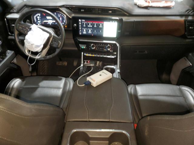 Photo 8 from auction – 2023 GMC SIERRA K15 with VIN 3GTUUGED2PG325510