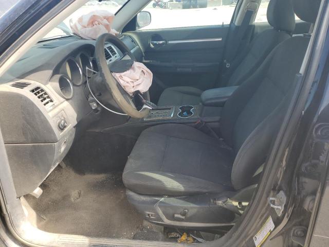 Photo 7 from auction – 2009 DODGE CHARGER SXT with VIN 2B3KA33V89H554007