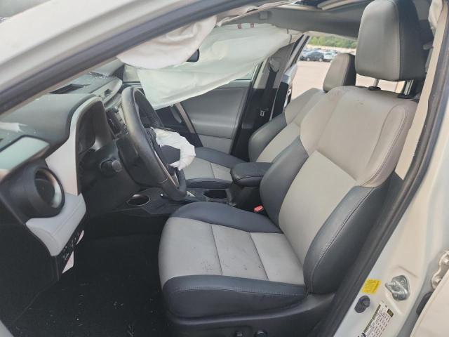 Photo 7 from auction – 2013 TOYOTA RAV4 LIMIT with VIN 2T3DFREV8DW084661