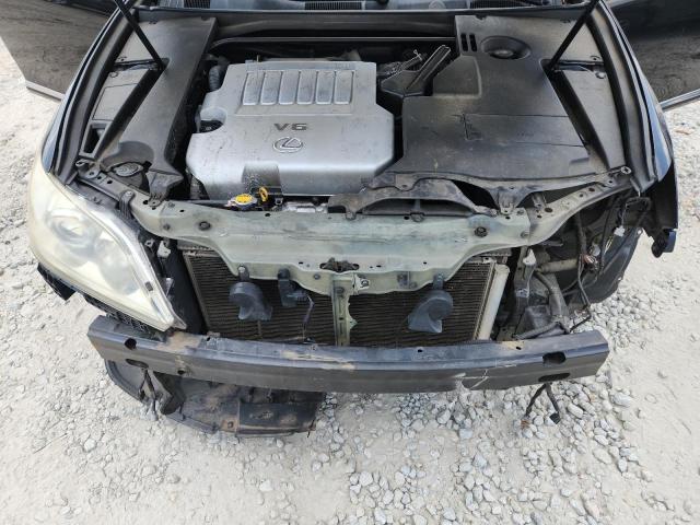 Photo 11 from auction – 2011 LEXUS ES 350 with VIN JTHBK1EG8B2420383