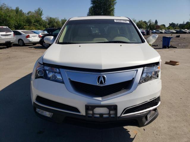 Photo 5 from auction – 2012 ACURA MDX TECHNO with VIN 2HNYD2H3XCH503045