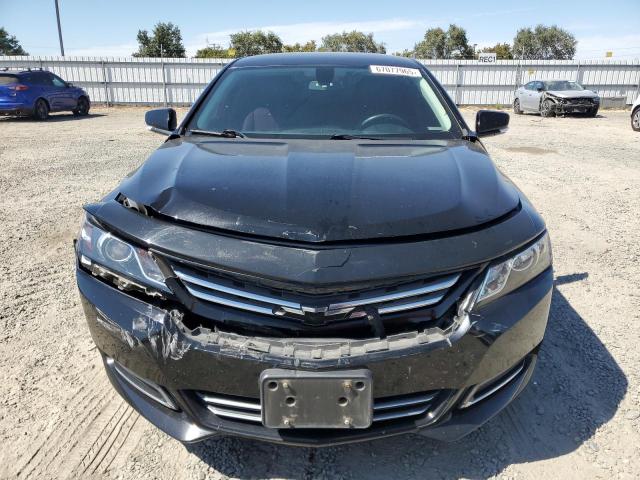Photo 5 from auction – 2018 CHEVROLET IMPALA LT with VIN 2G1105S37J9177069