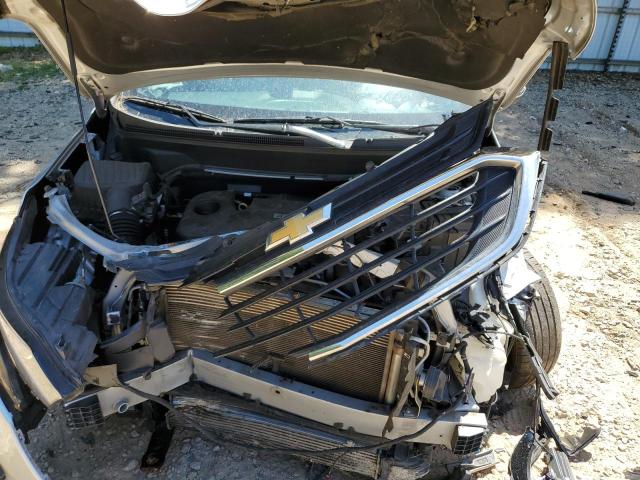 Photo 12 from auction – 2021 CHEVROLET EQUINOX LT with VIN 2GNAXTEV9M6160792
