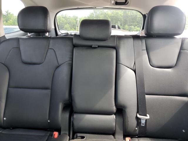 Photo 10 from auction – 2022 KIA TELLURIDE with VIN 5XYP2DHC0NG200439