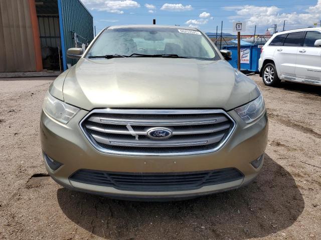 Photo 5 from auction – 2013 FORD TAURUS SEL with VIN 1FAHP2E87DG139442